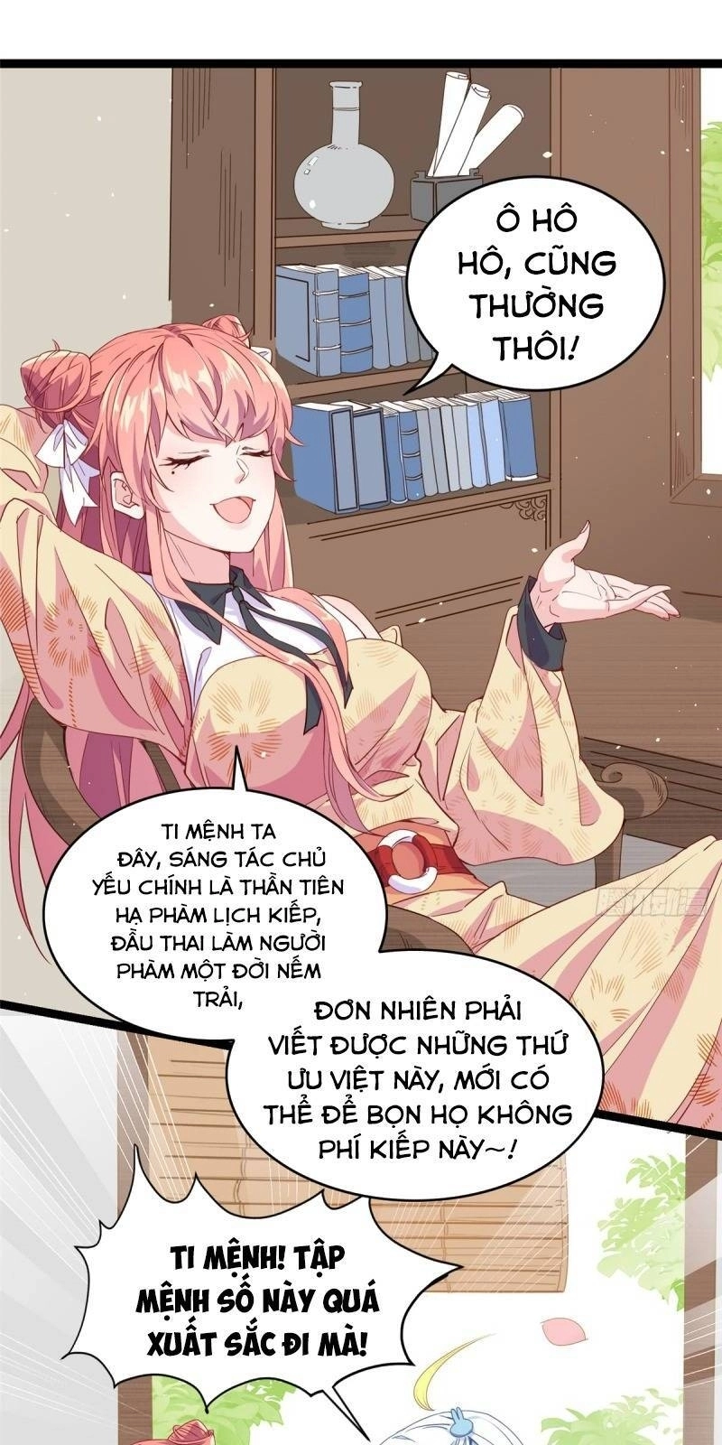 Bạo Manh Tiểu Tiên Chapter 1 - 24