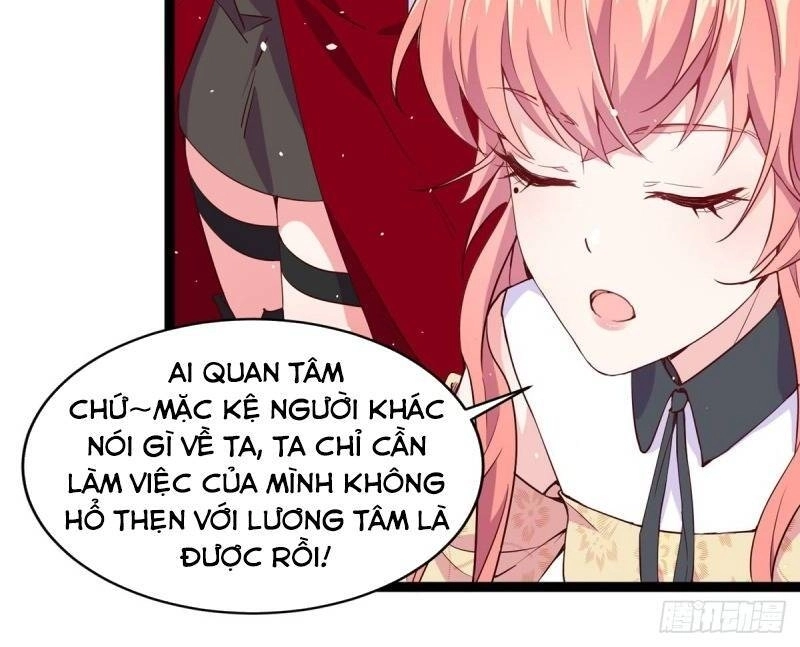 Bạo Manh Tiểu Tiên Chapter 1 - 28