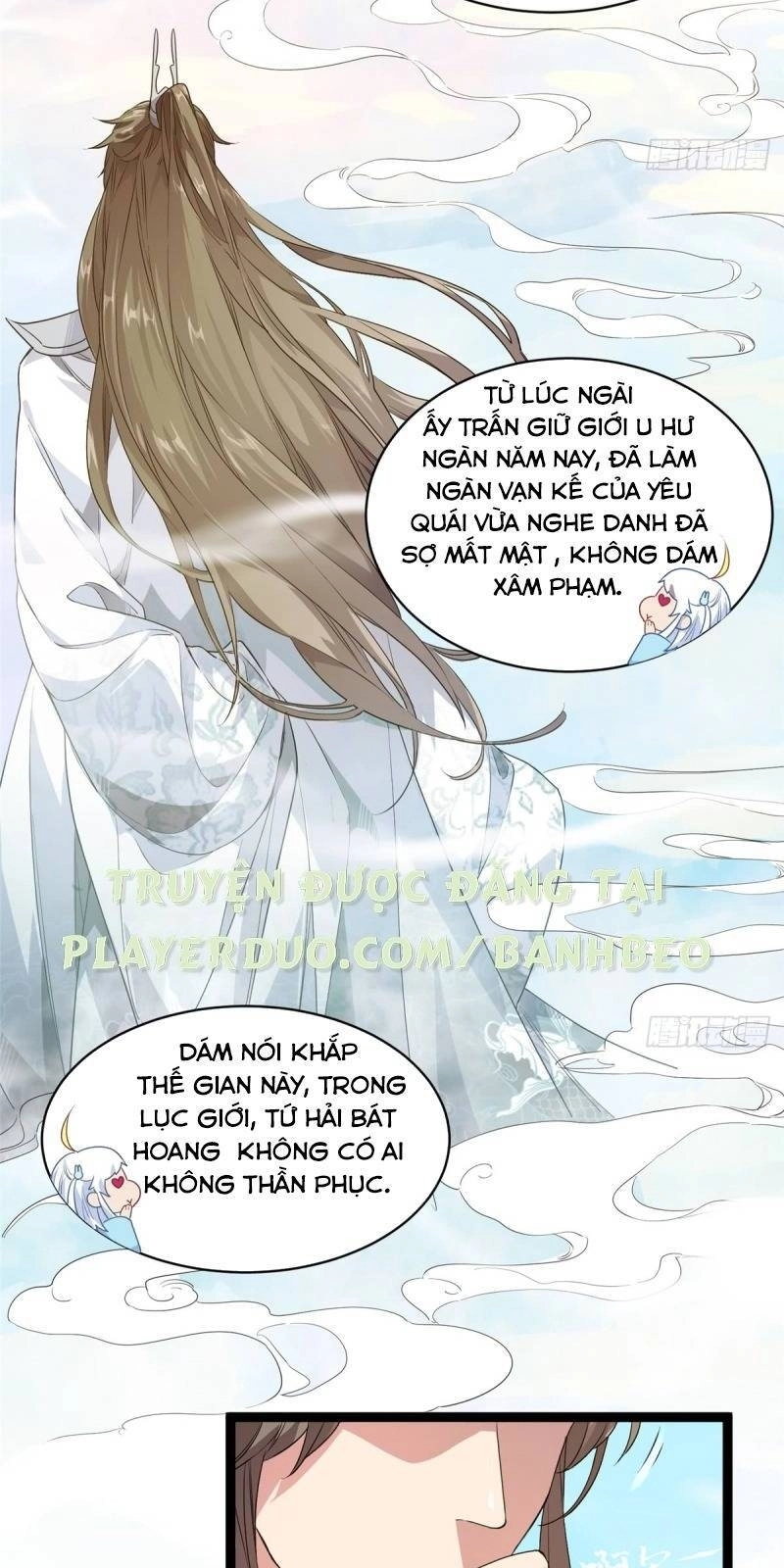 Bạo Manh Tiểu Tiên Chapter 2 - 2