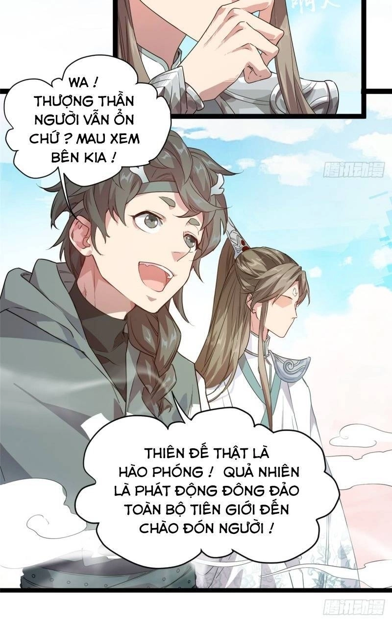 Bạo Manh Tiểu Tiên Chapter 2 - 3