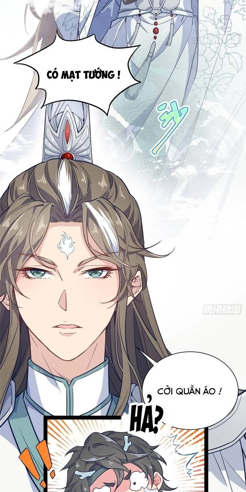 Bạo Manh Tiểu Tiên Chapter 2 - 5