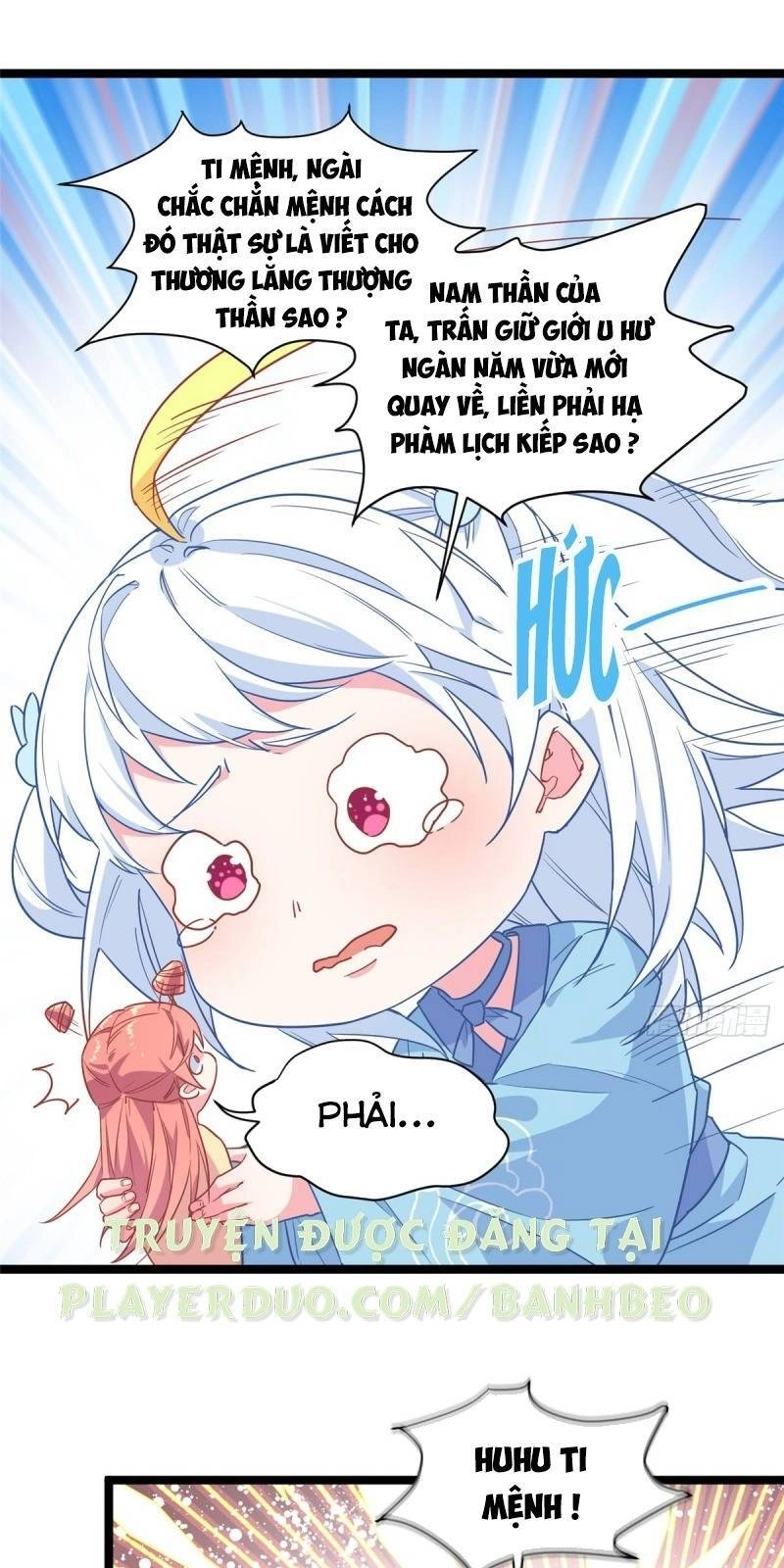 Bạo Manh Tiểu Tiên Chapter 2 - 10