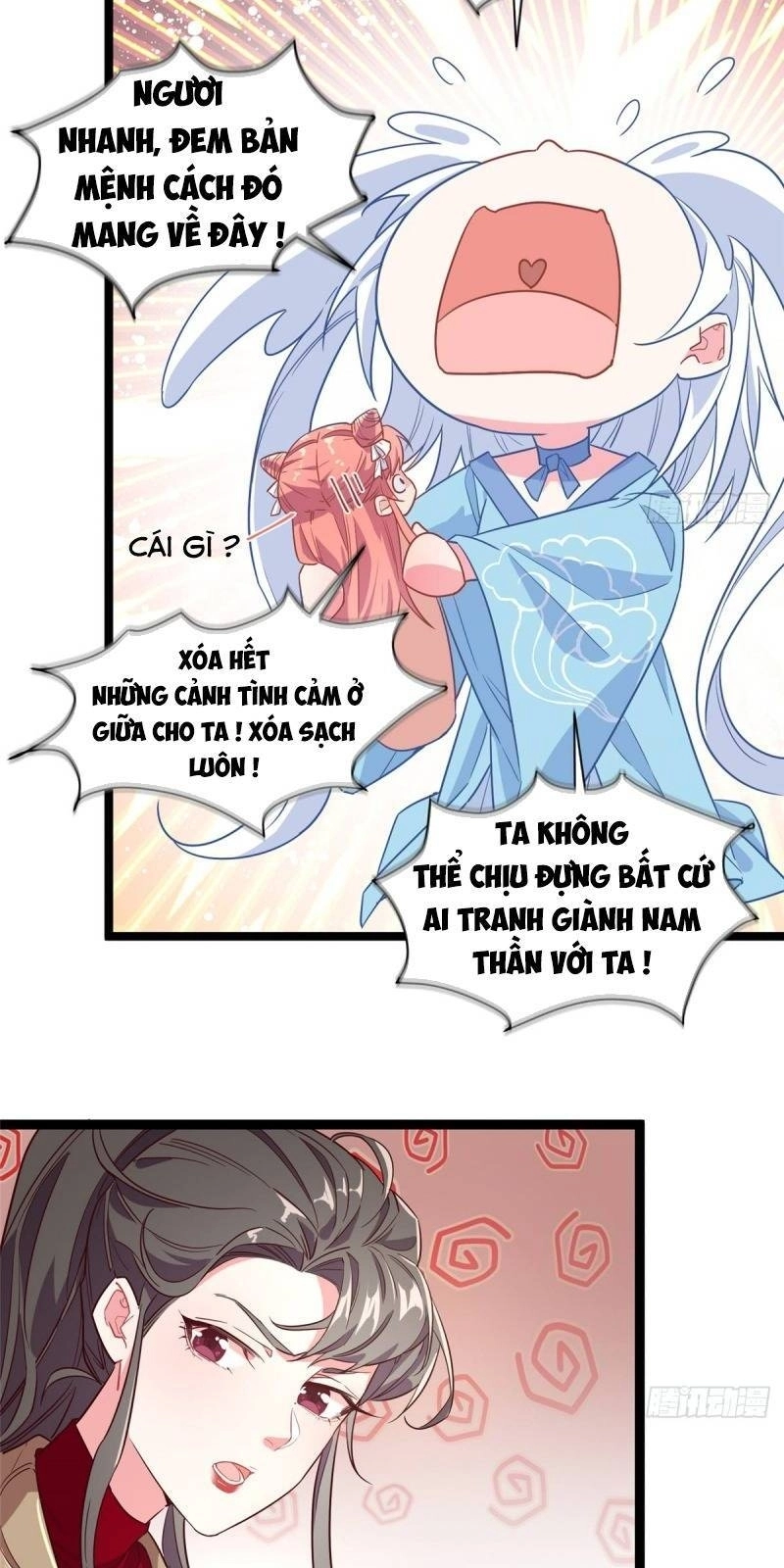 Bạo Manh Tiểu Tiên Chapter 2 - 11