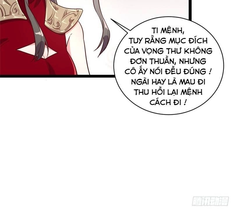 Bạo Manh Tiểu Tiên Chapter 2 - 12