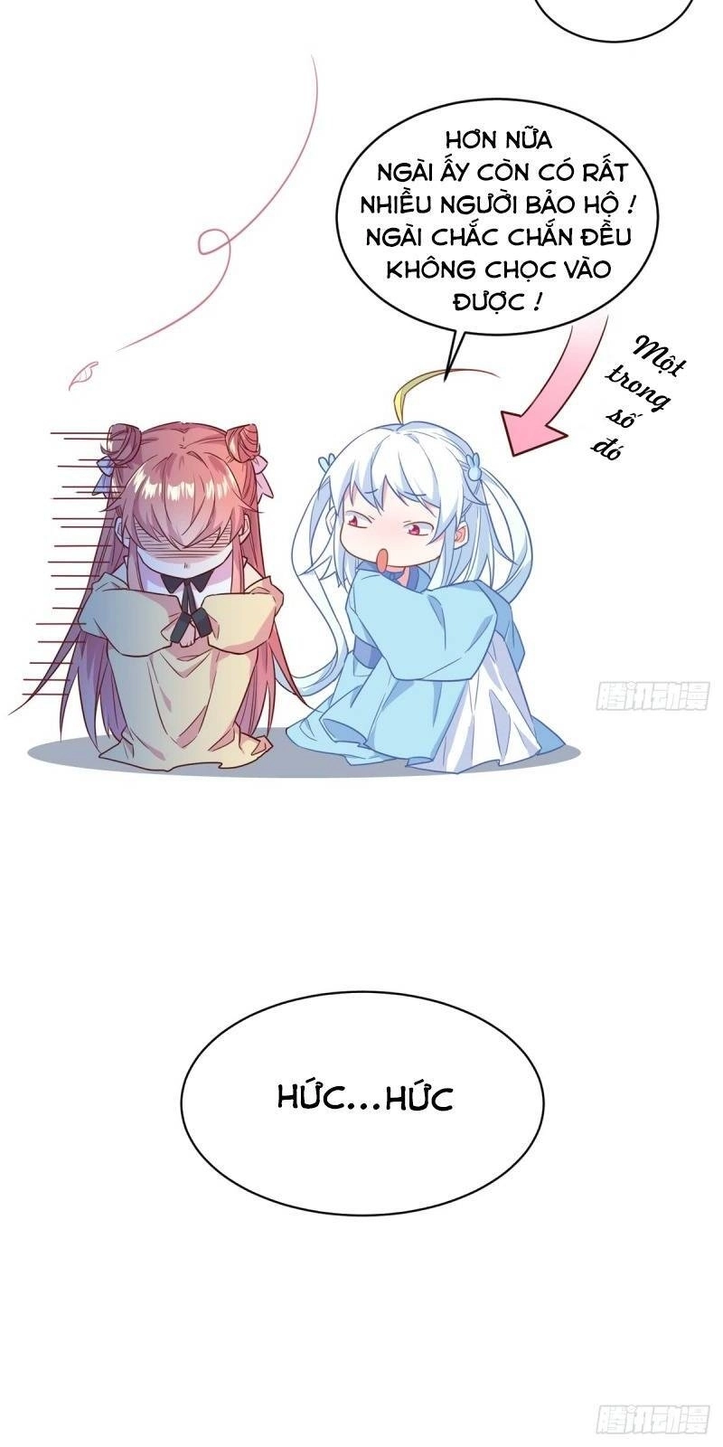 Bạo Manh Tiểu Tiên Chapter 2 - 14