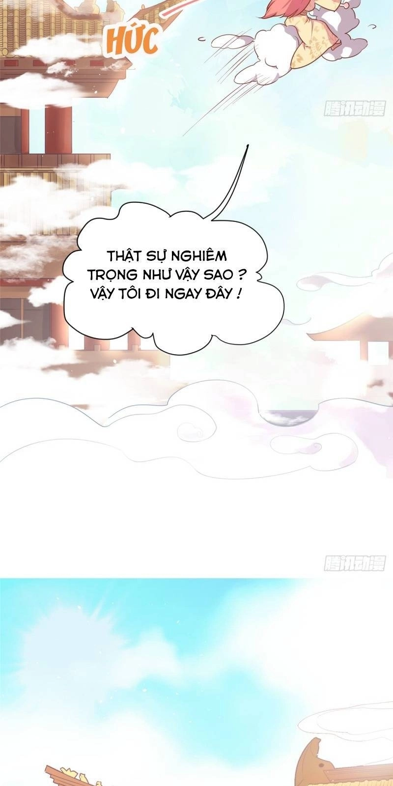 Bạo Manh Tiểu Tiên Chapter 2 - 16