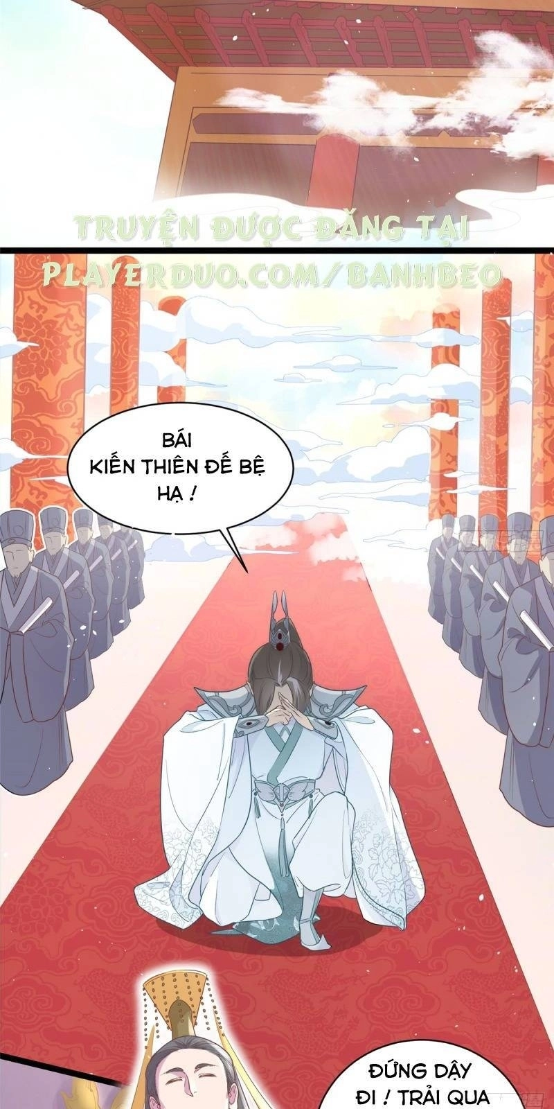 Bạo Manh Tiểu Tiên Chapter 2 - 18