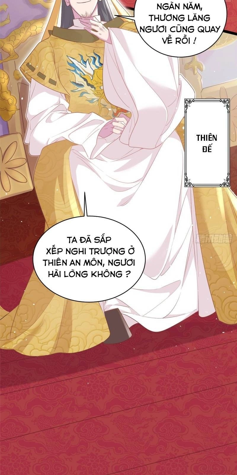 Bạo Manh Tiểu Tiên Chapter 2 - 19