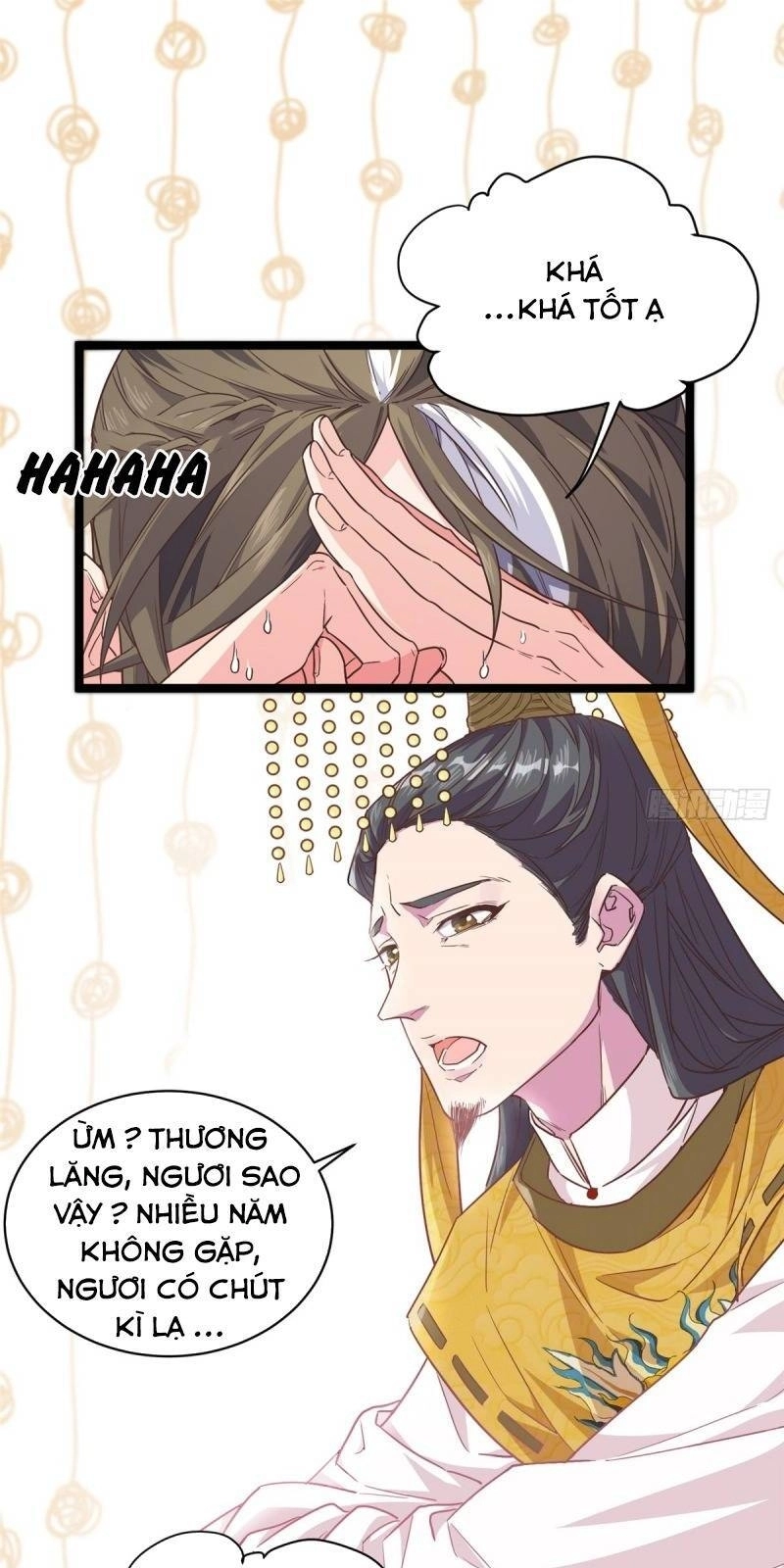 Bạo Manh Tiểu Tiên Chapter 2 - 21