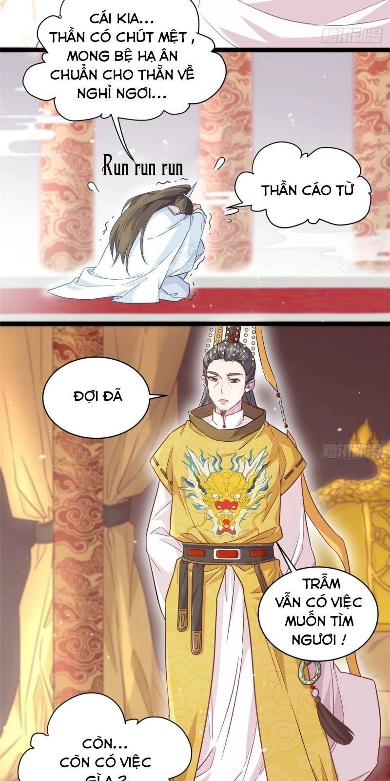 Bạo Manh Tiểu Tiên Chapter 2 - 22