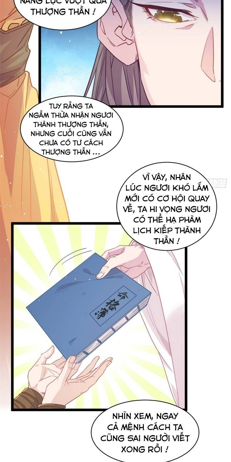 Bạo Manh Tiểu Tiên Chapter 2 - 24