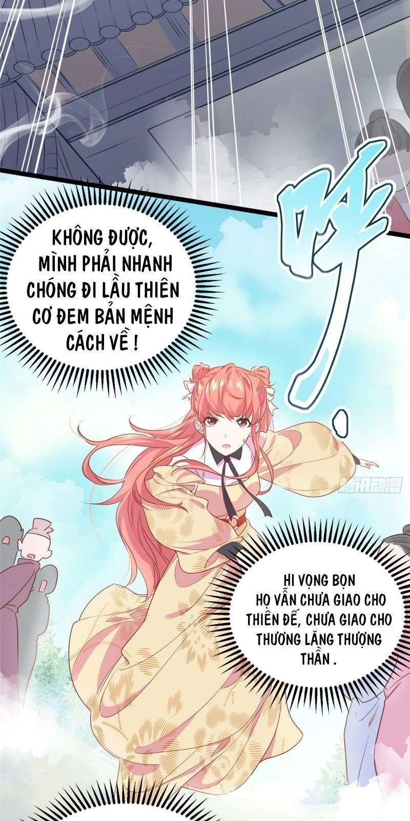 Bạo Manh Tiểu Tiên Chapter 2 - 29
