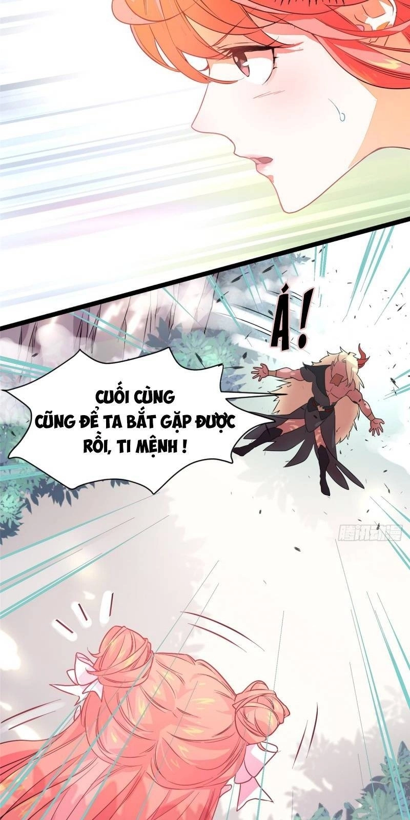 Bạo Manh Tiểu Tiên Chapter 2 - 32