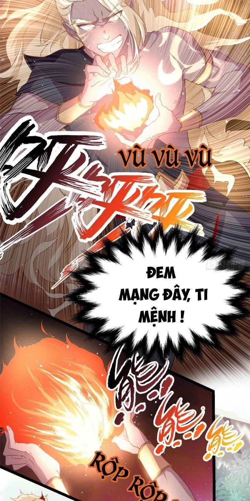Bạo Manh Tiểu Tiên Chapter 2 - 35