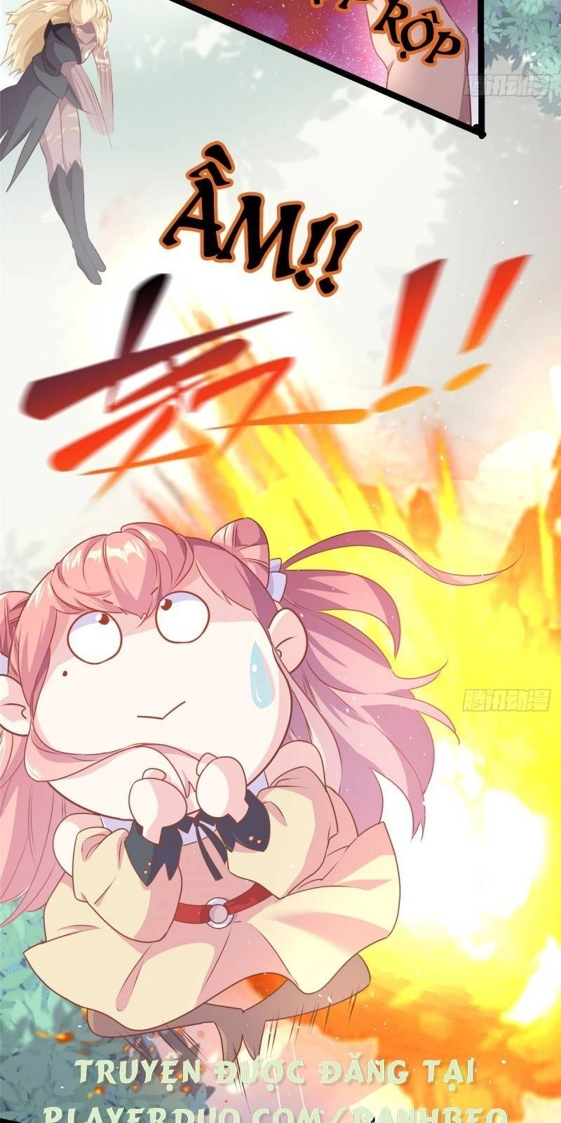 Bạo Manh Tiểu Tiên Chapter 2 - 36