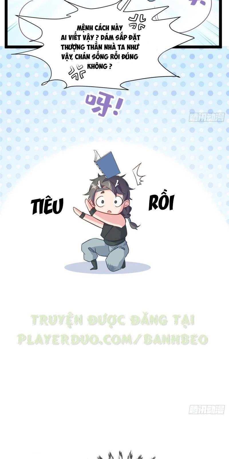 Bạo Manh Tiểu Tiên Chapter 2 - 40