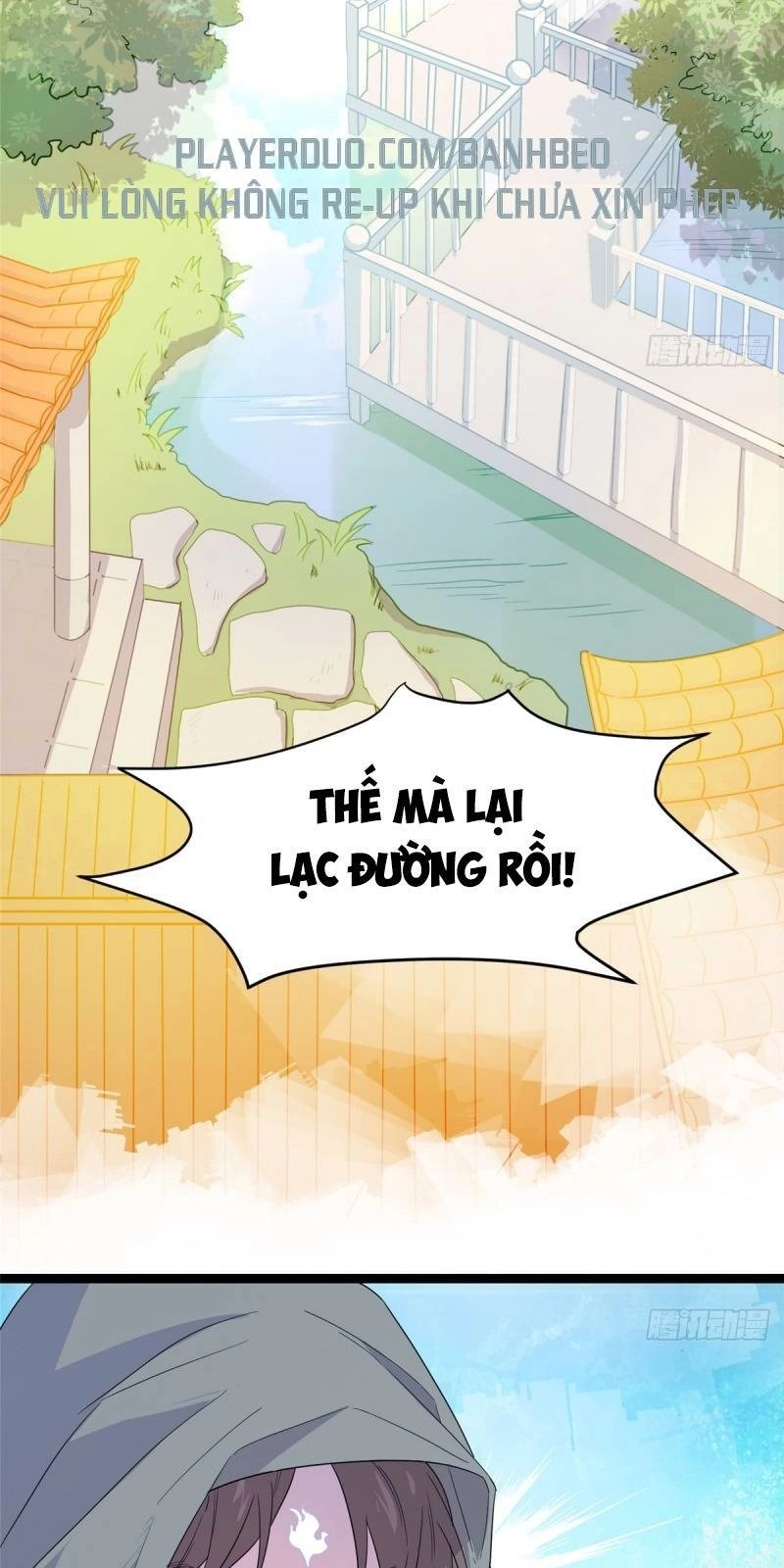 Bạo Manh Tiểu Tiên Chapter 3 - 2