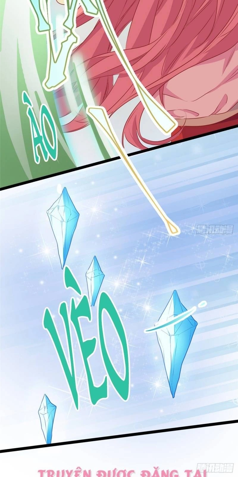 Bạo Manh Tiểu Tiên Chapter 3 - 9