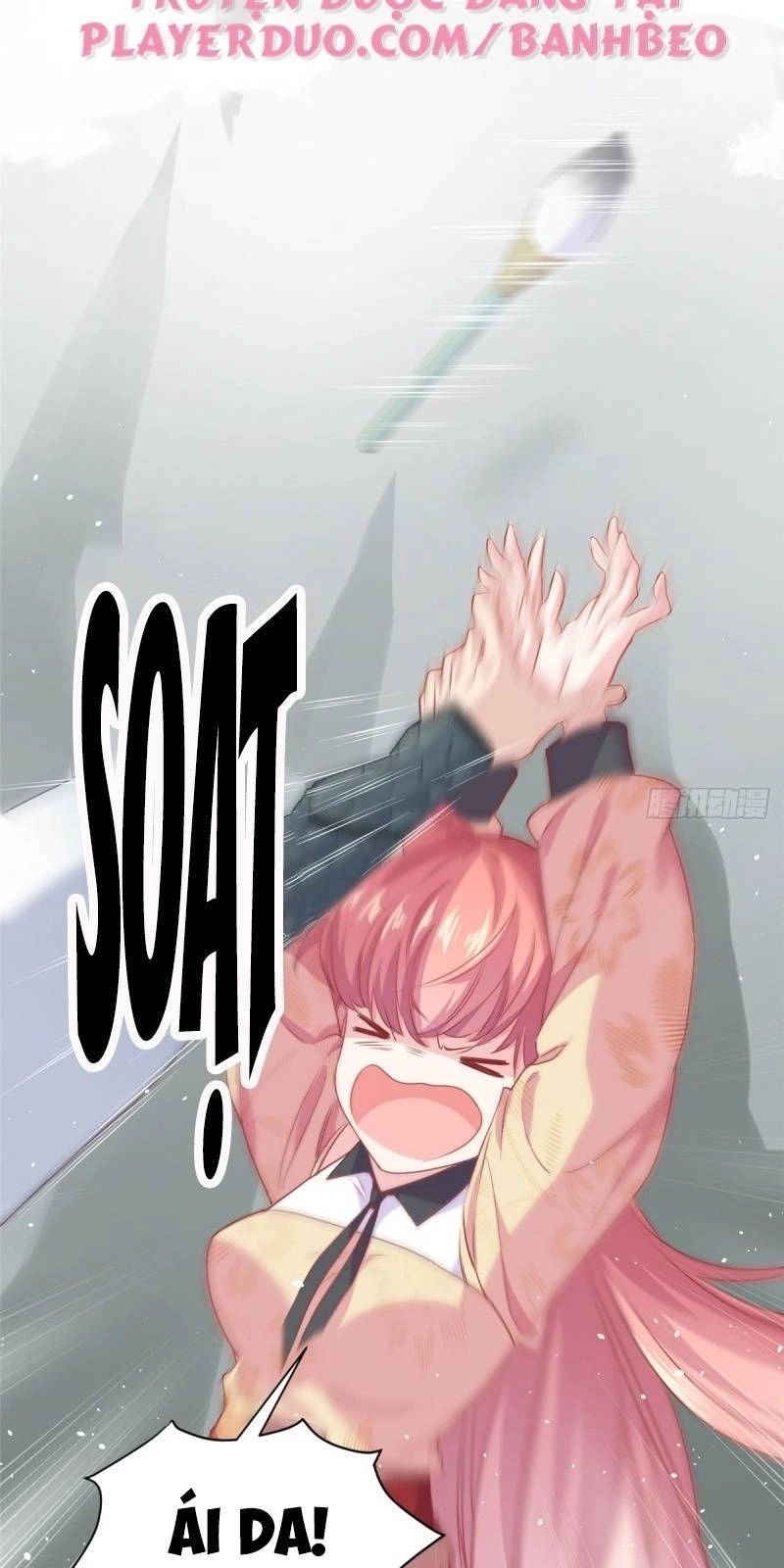 Bạo Manh Tiểu Tiên Chapter 3 - 10