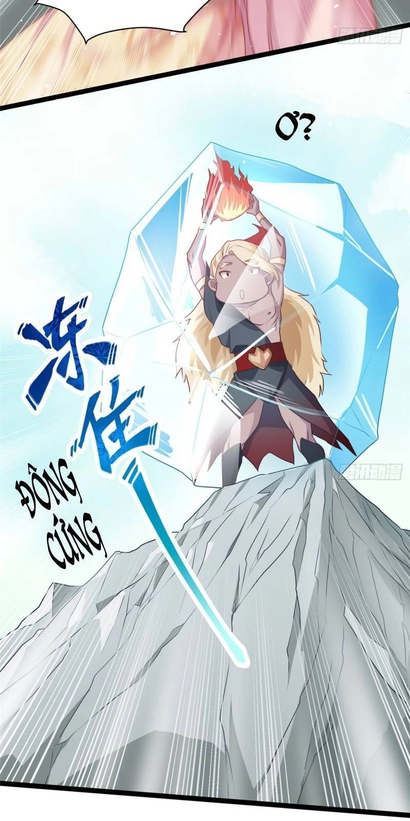 Bạo Manh Tiểu Tiên Chapter 3 - 11