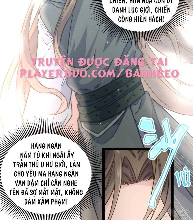 Bạo Manh Tiểu Tiên Chapter 4 - 2