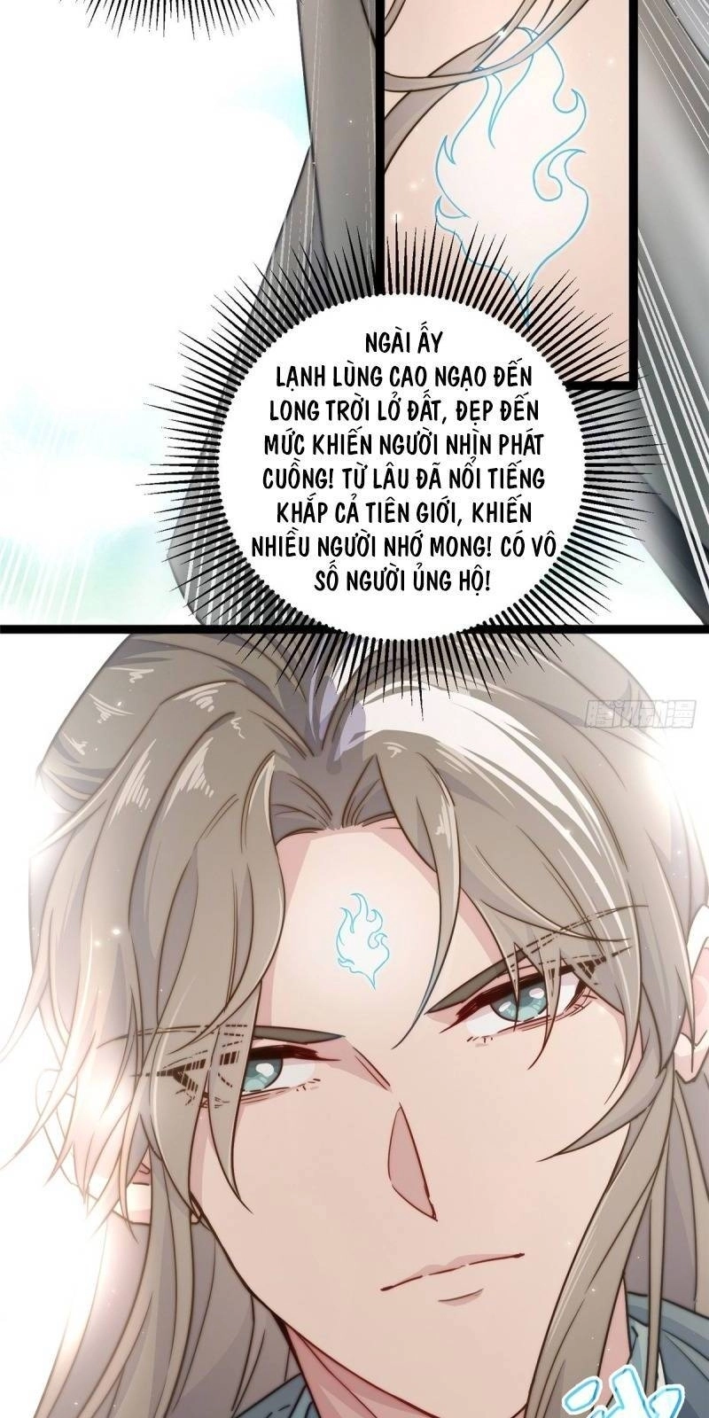 Bạo Manh Tiểu Tiên Chapter 4 - 3