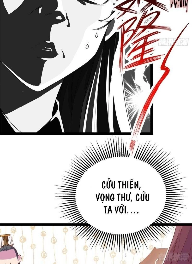 Bạo Manh Tiểu Tiên Chapter 4 - 5