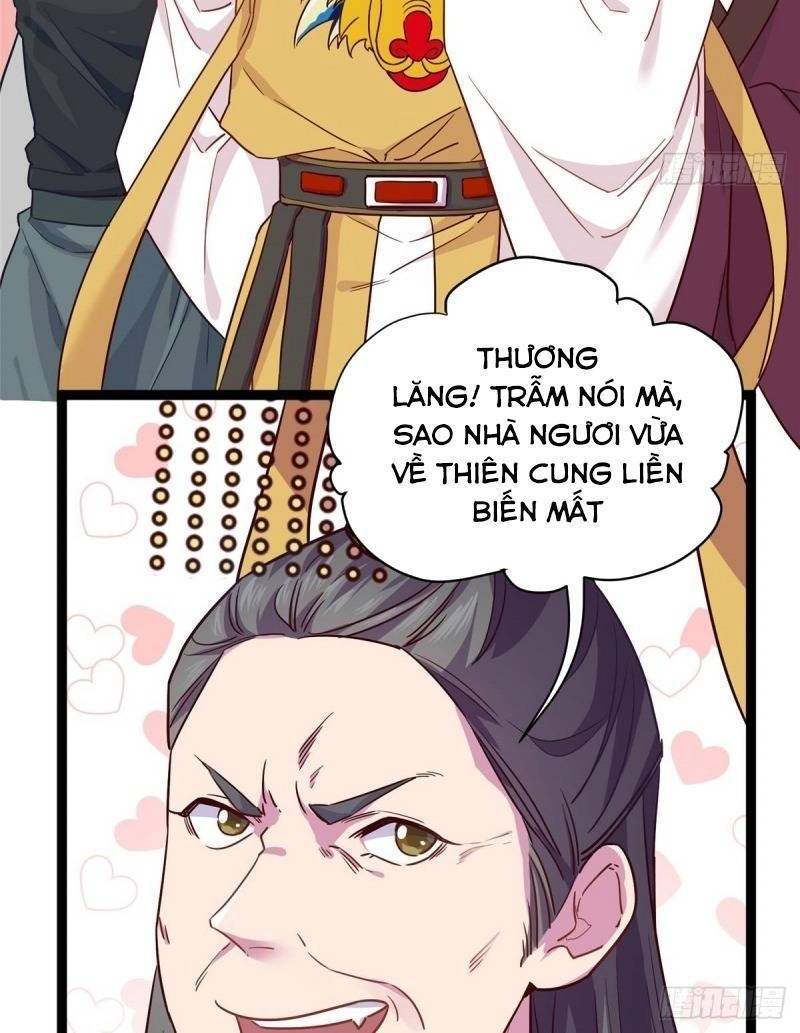 Bạo Manh Tiểu Tiên Chapter 4 - 8