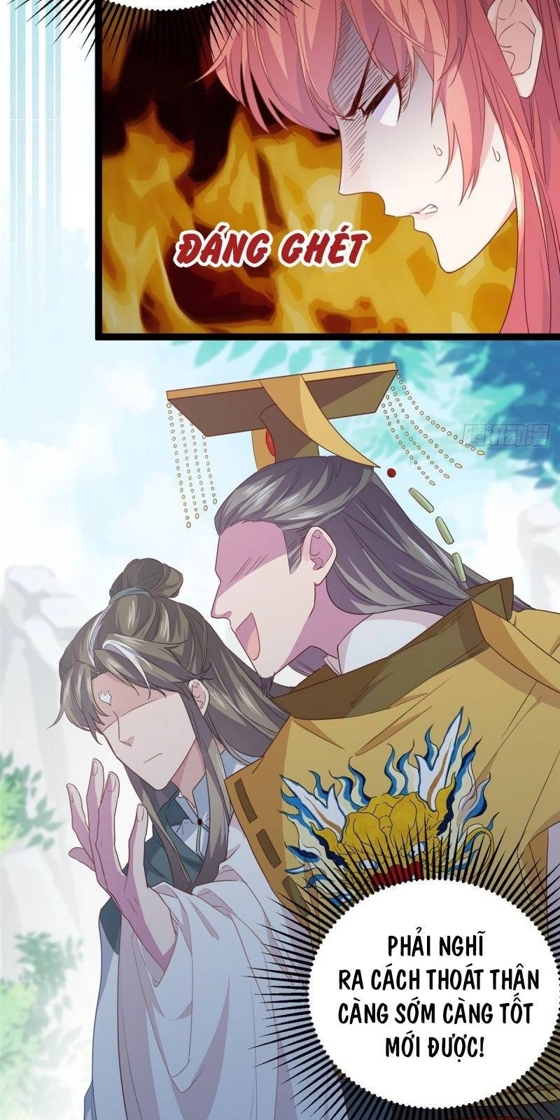 Bạo Manh Tiểu Tiên Chapter 4 - 18