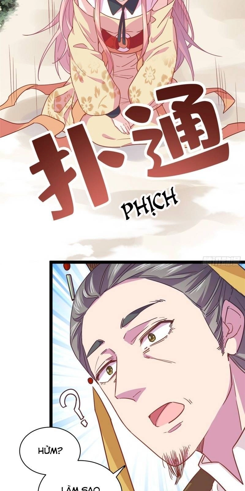 Bạo Manh Tiểu Tiên Chapter 4 - 20