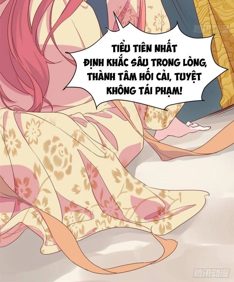 Bạo Manh Tiểu Tiên Chapter 4 - 24