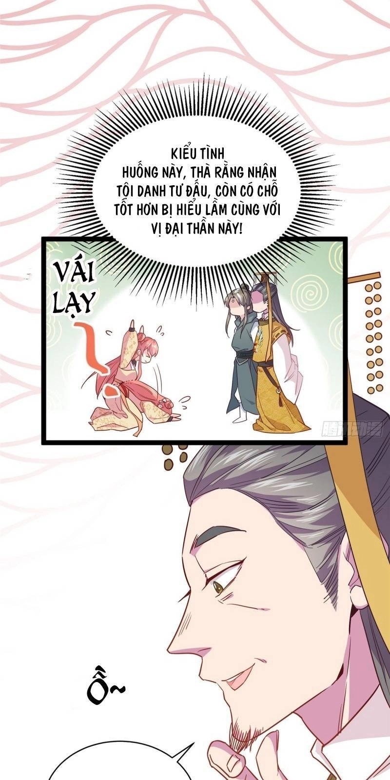 Bạo Manh Tiểu Tiên Chapter 4 - 25