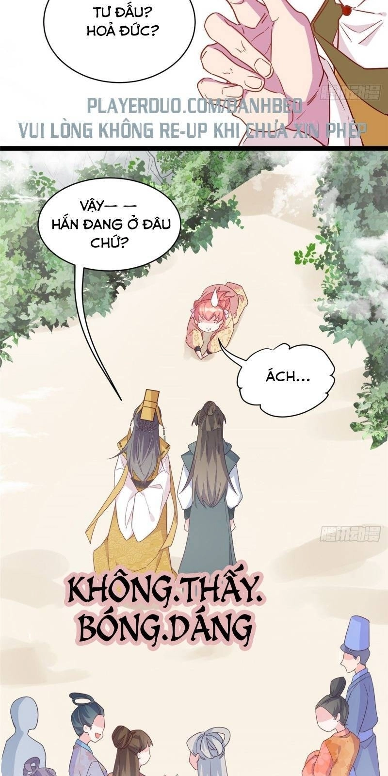 Bạo Manh Tiểu Tiên Chapter 4 - 26