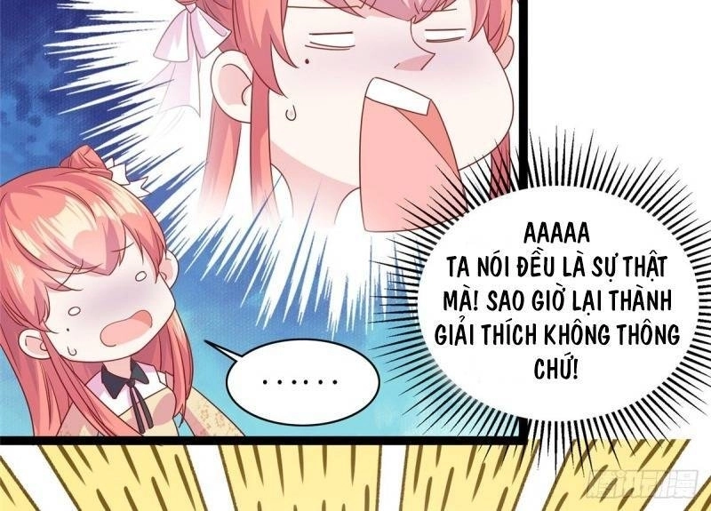 Bạo Manh Tiểu Tiên Chapter 4 - 28