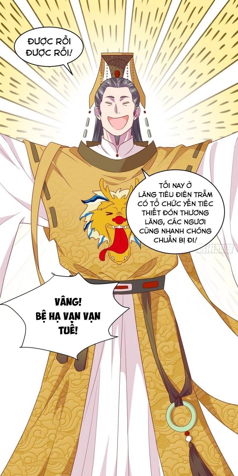 Bạo Manh Tiểu Tiên Chapter 4 - 29