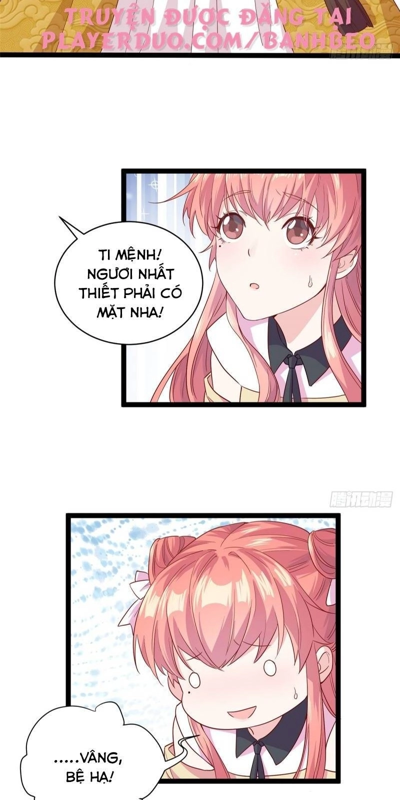 Bạo Manh Tiểu Tiên Chapter 4 - 30