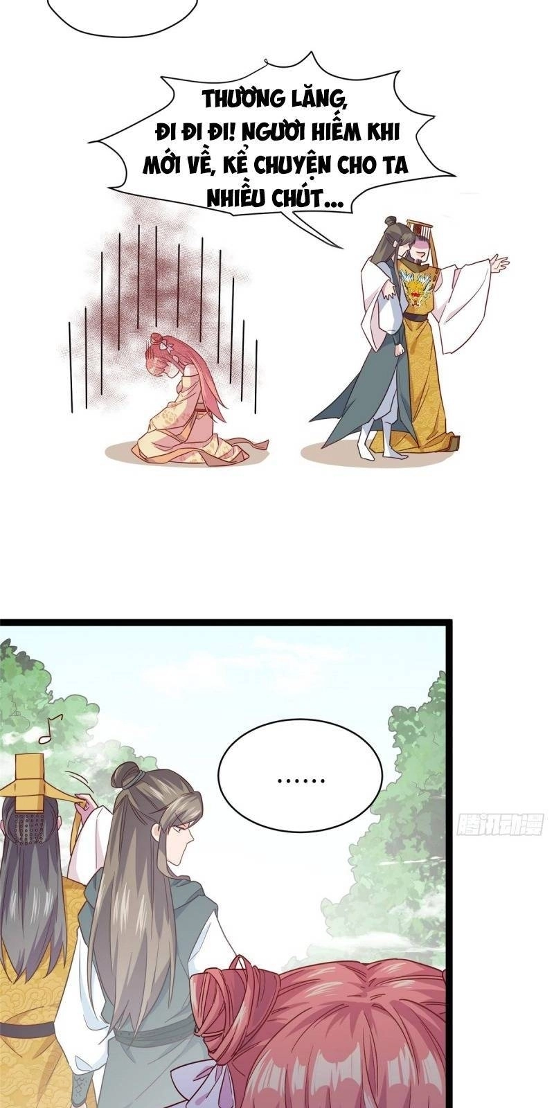 Bạo Manh Tiểu Tiên Chapter 4 - 31