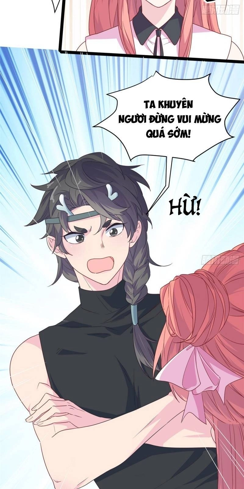 Bạo Manh Tiểu Tiên Chapter 4 - 34