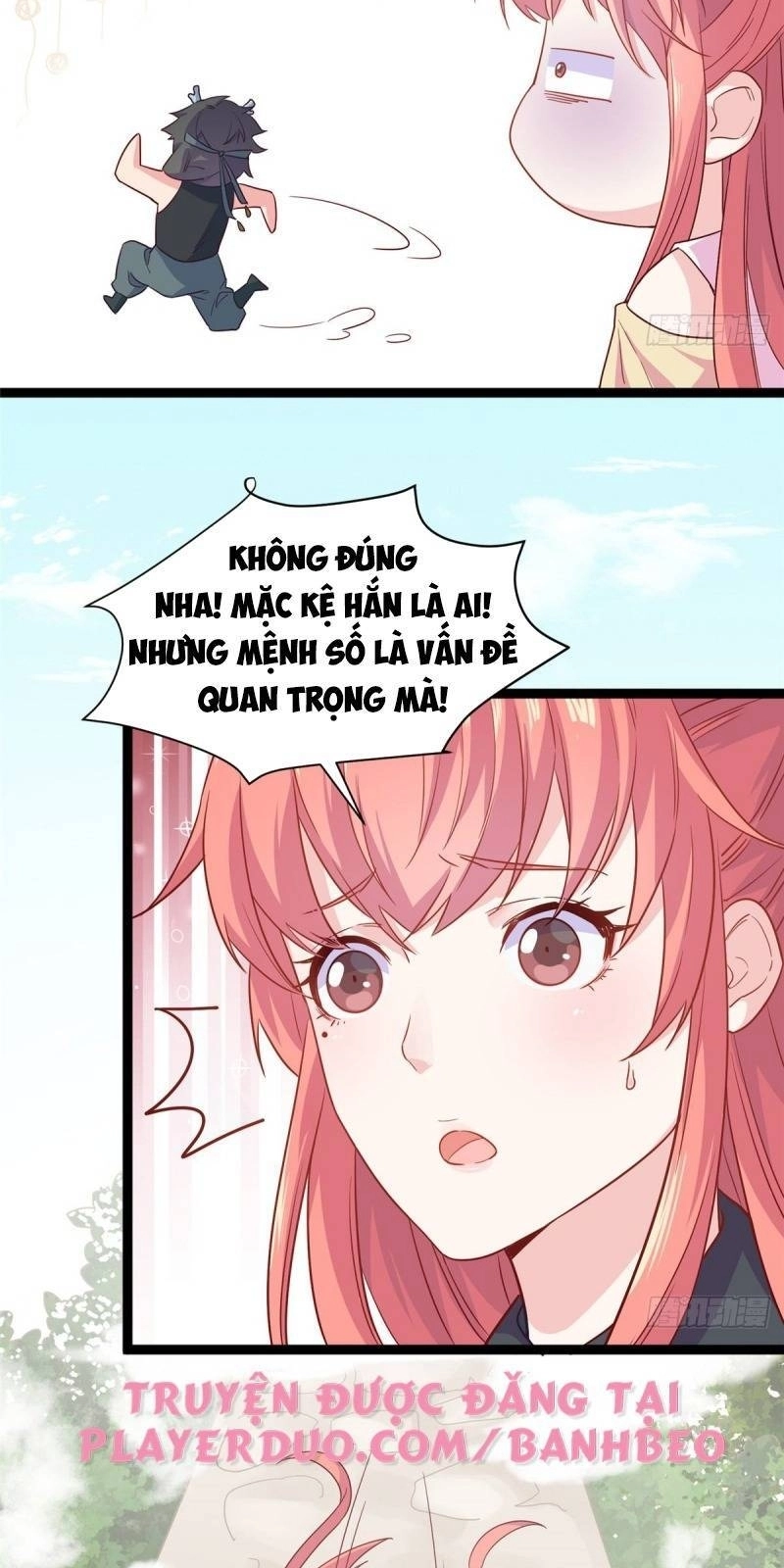 Bạo Manh Tiểu Tiên Chapter 4 - 37