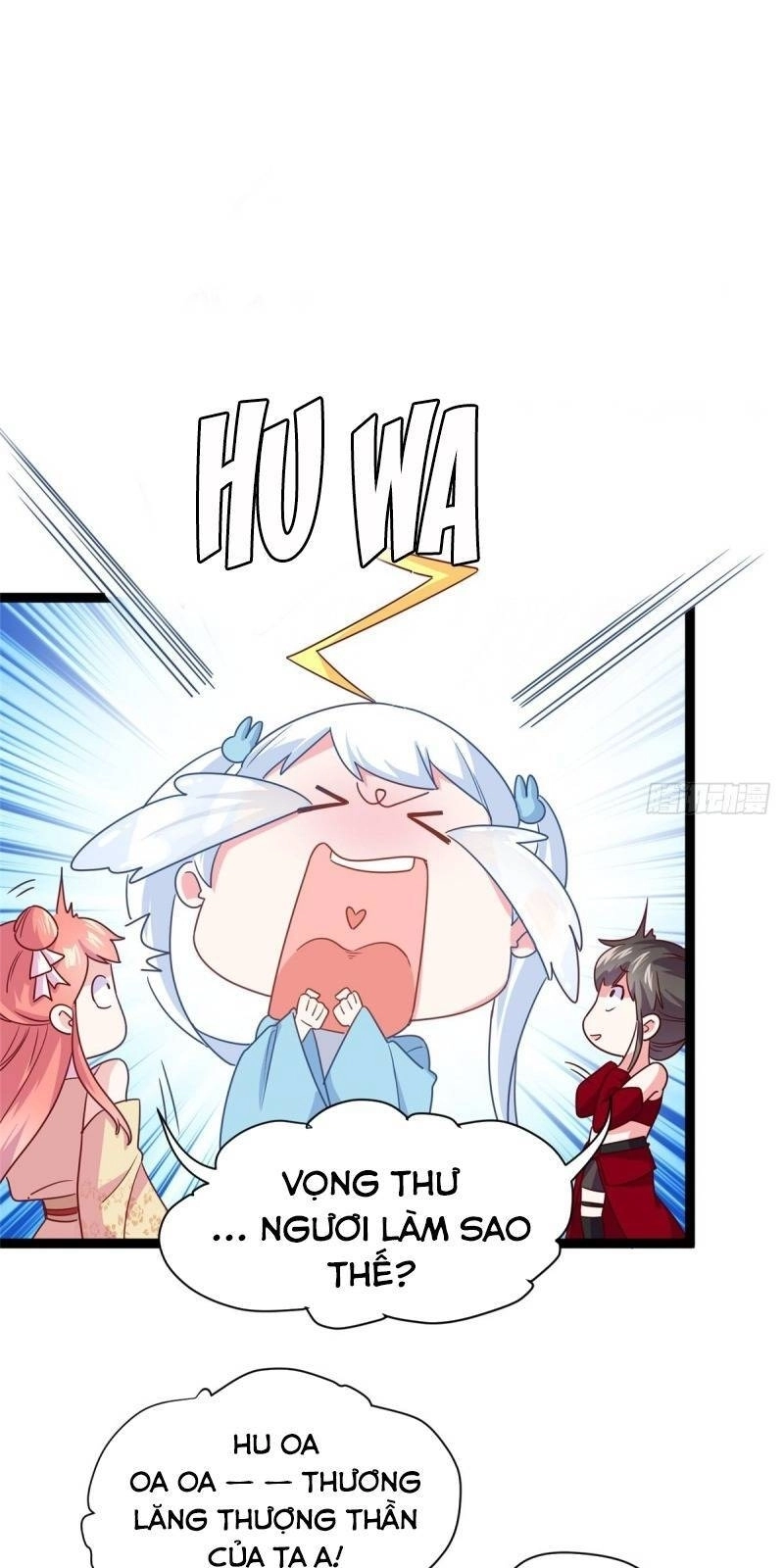 Bạo Manh Tiểu Tiên Chapter 4 - 39