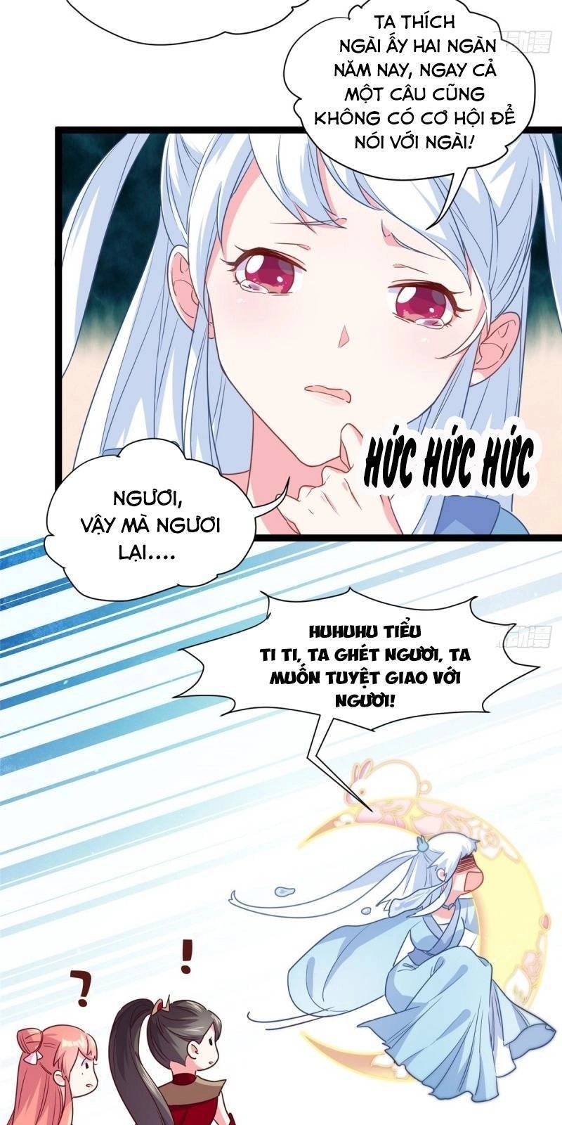 Bạo Manh Tiểu Tiên Chapter 4 - 40