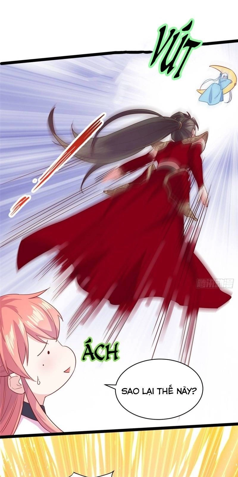 Bạo Manh Tiểu Tiên Chapter 4 - 43