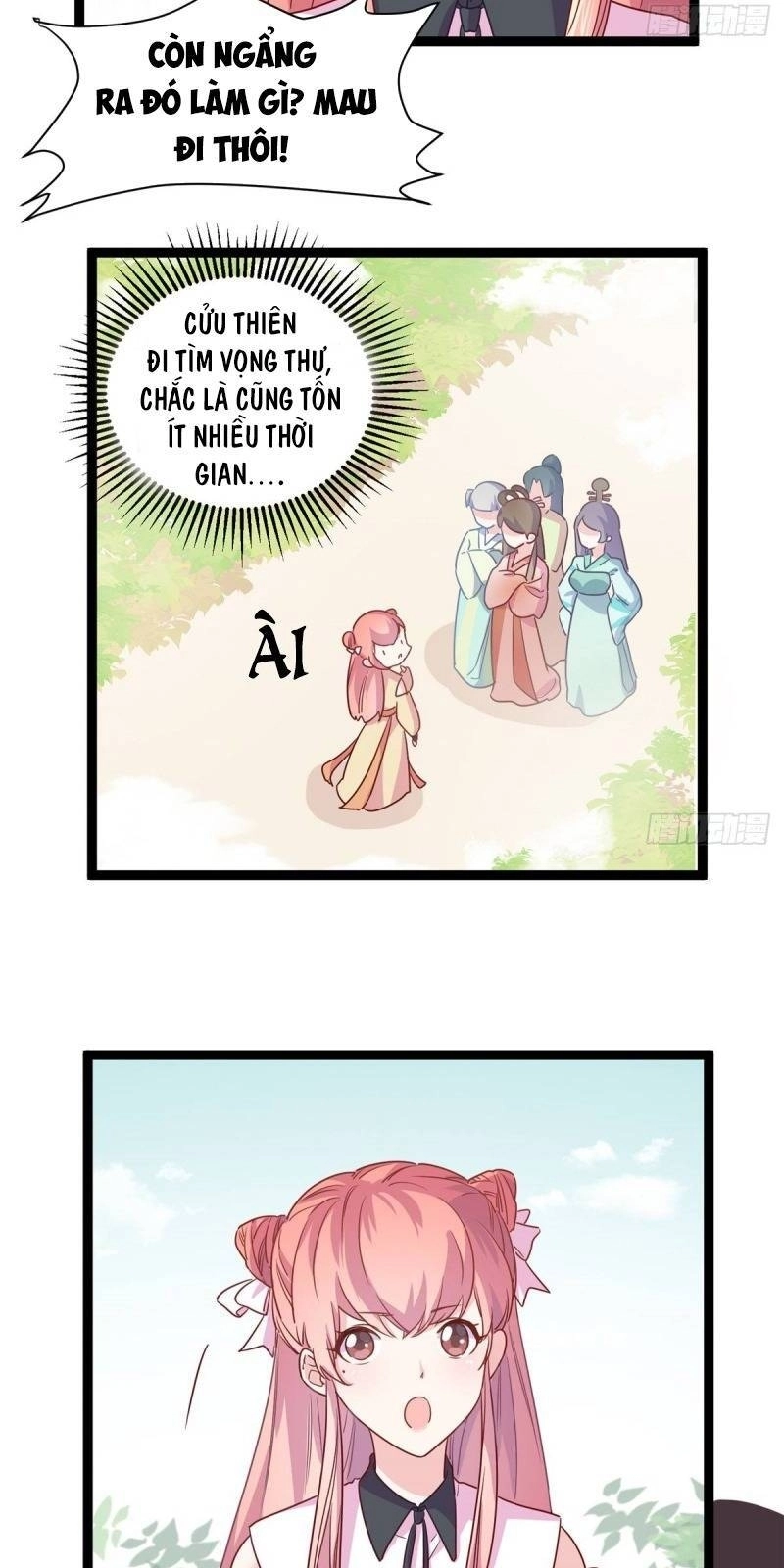 Bạo Manh Tiểu Tiên Chapter 4 - 48