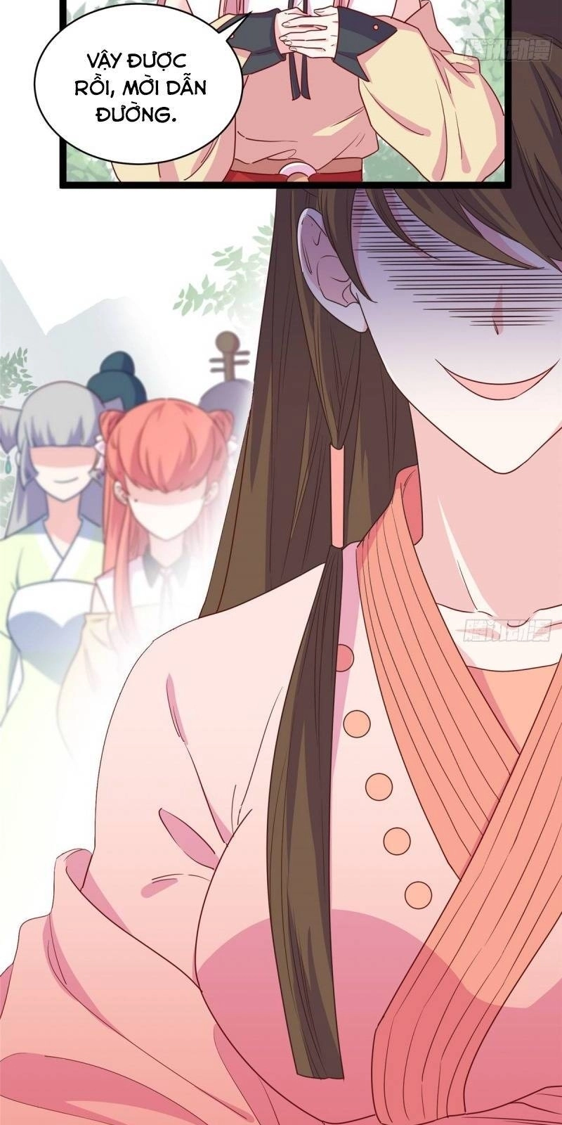 Bạo Manh Tiểu Tiên Chapter 4 - 49