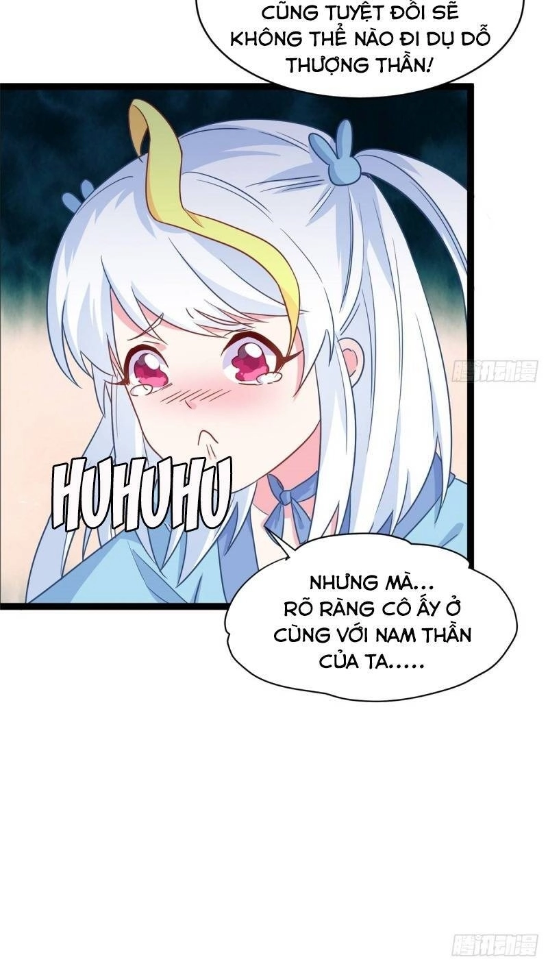 Bạo Manh Tiểu Tiên Chapter 5 - 3