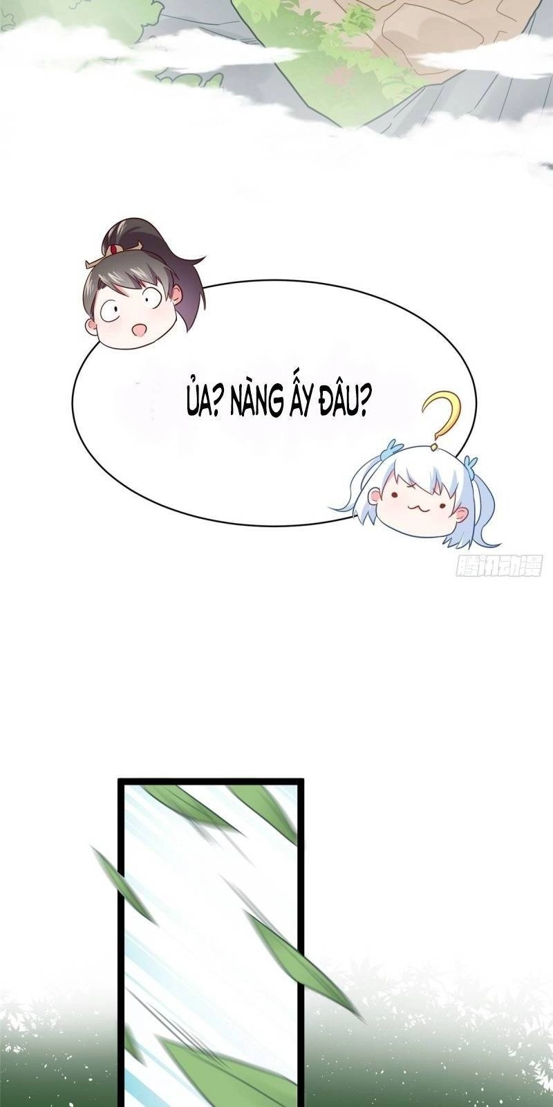 Bạo Manh Tiểu Tiên Chapter 5 - 8