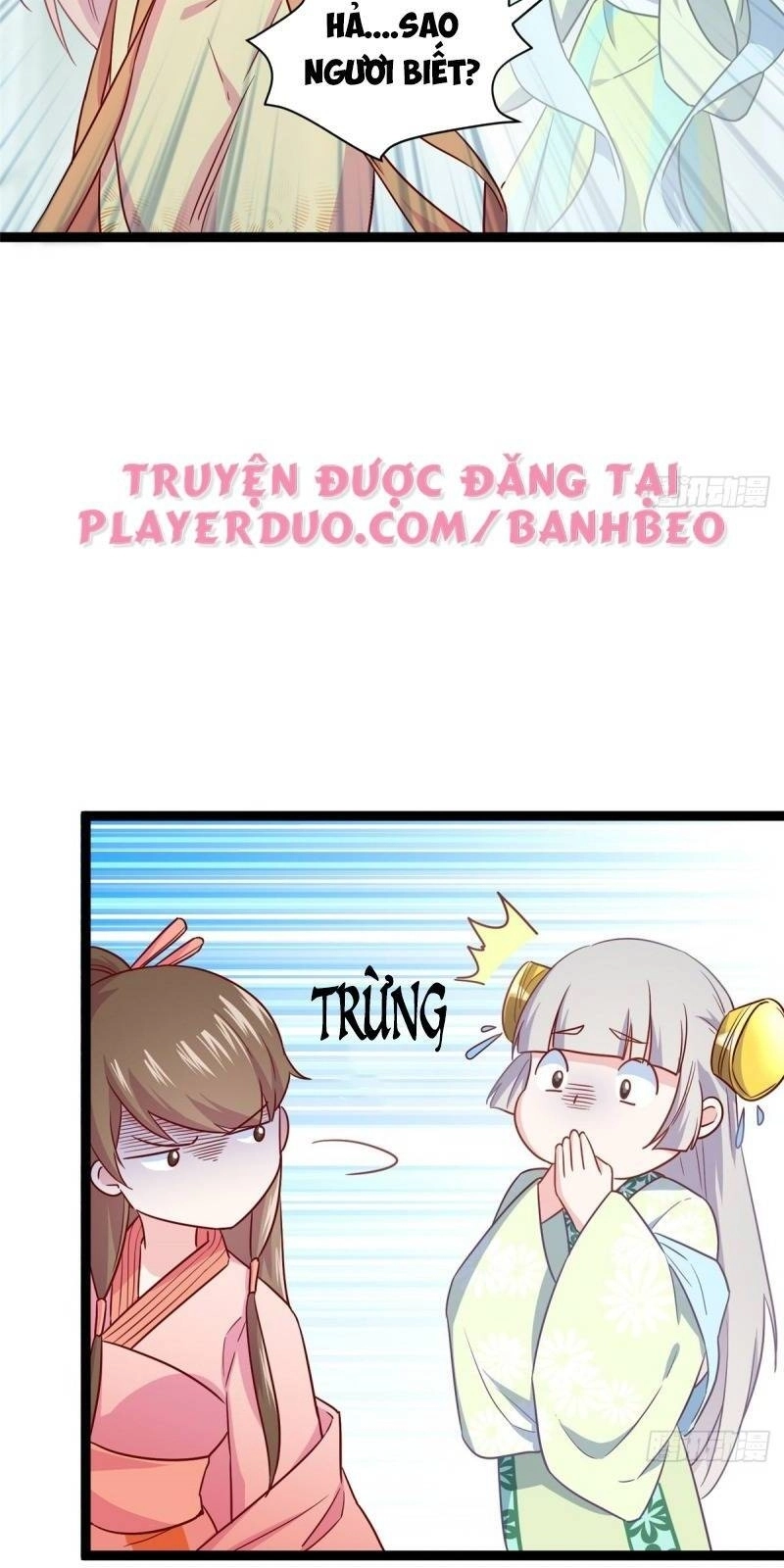 Bạo Manh Tiểu Tiên Chapter 5 - 14