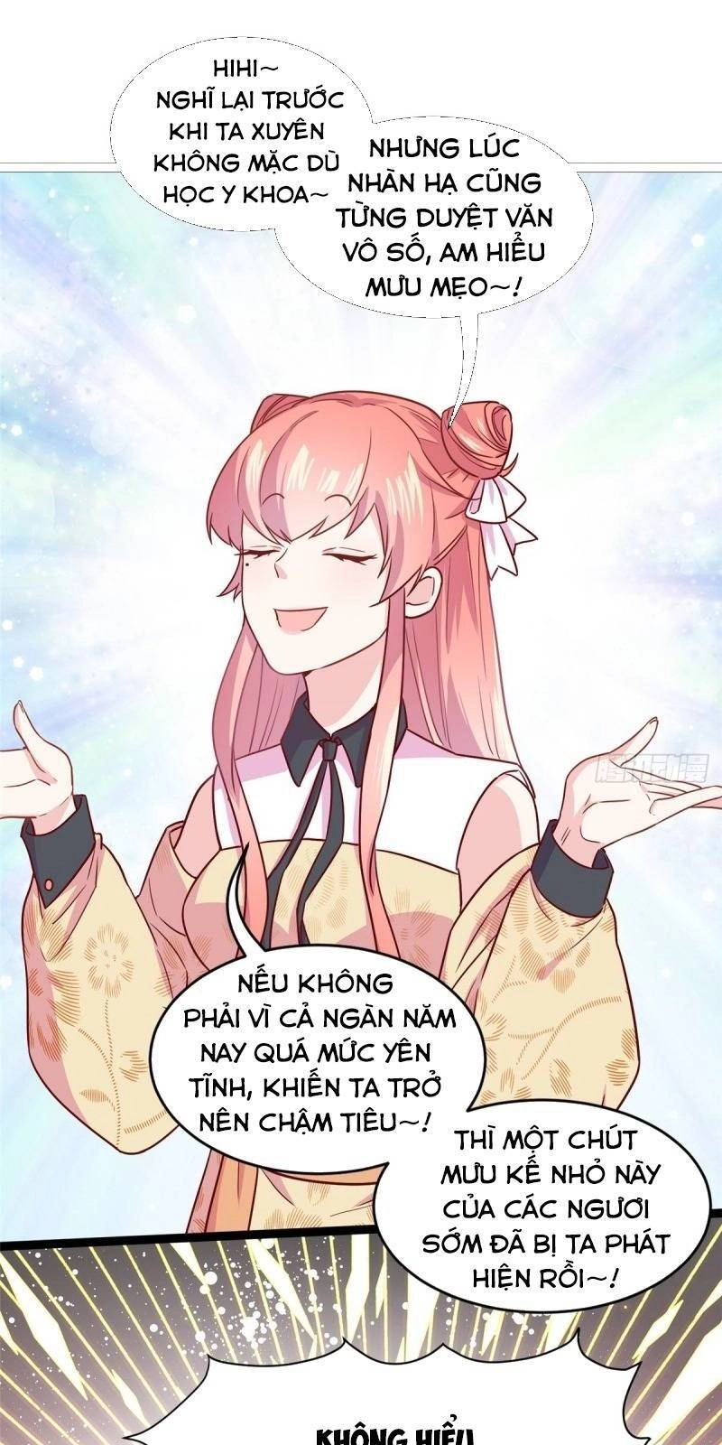 Bạo Manh Tiểu Tiên Chapter 5 - 15