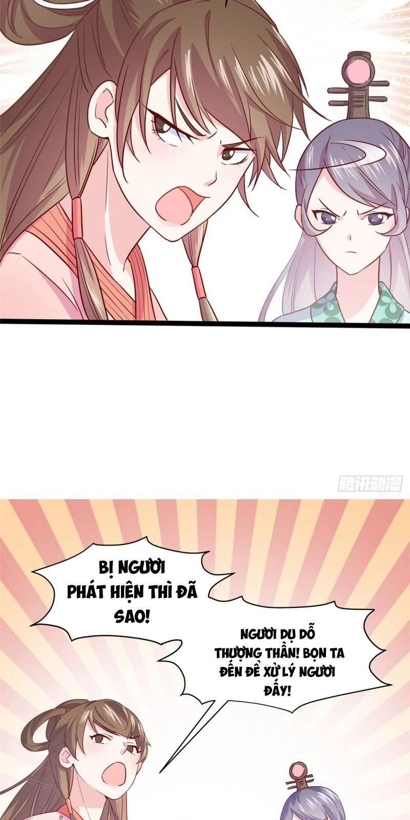 Bạo Manh Tiểu Tiên Chapter 5 - 17