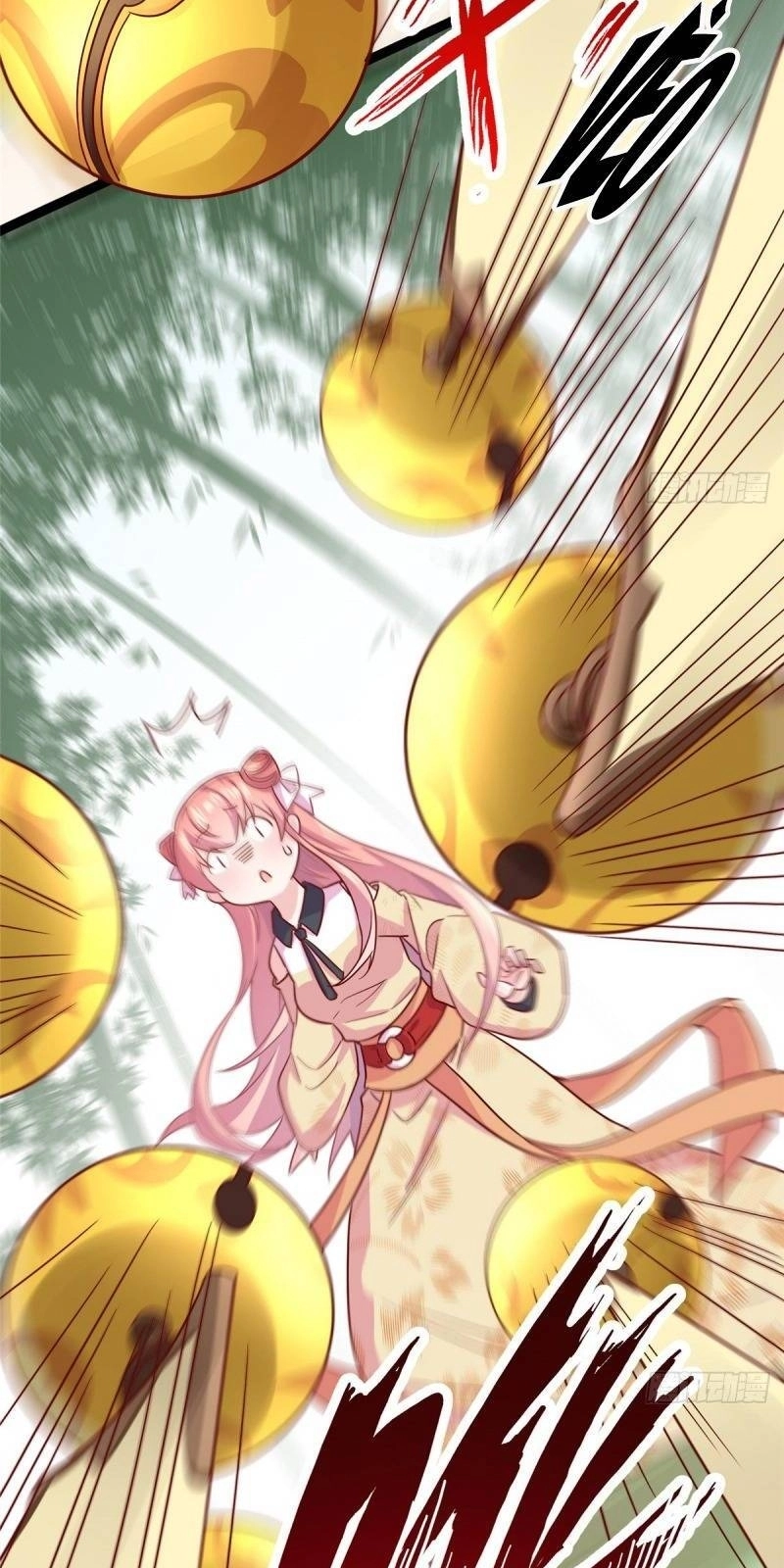 Bạo Manh Tiểu Tiên Chapter 5 - 19